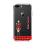 スリムプロテクションケース［ 【AKB48 THREE CONCEPTS LIVE開催記念コラボグッズ】 - 岩立 沙穂 ］