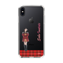 スリムプロテクションケース［ 【AKB48 THREE CONCEPTS LIVE開催記念コラボグッズ】 - 岩立 沙穂 ］