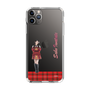スリムプロテクションケース［ 【AKB48 THREE CONCEPTS LIVE開催記念コラボグッズ】 - 岩立 沙穂 ］