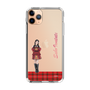 スリムプロテクションケース［ 【AKB48 THREE CONCEPTS LIVE開催記念コラボグッズ】 - 岩立 沙穂 ］