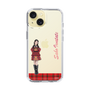 スリムプロテクションケース［ 【AKB48 THREE CONCEPTS LIVE開催記念コラボグッズ】 - 岩立 沙穂 ］