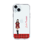 スリムプロテクションケース［ 【AKB48 THREE CONCEPTS LIVE開催記念コラボグッズ】 - 岩立 沙穂 ］