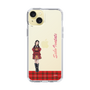 スリムプロテクションケース［ 【AKB48 THREE CONCEPTS LIVE開催記念コラボグッズ】 - 岩立 沙穂 ］