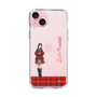 スリムプロテクションケース［ 【AKB48 THREE CONCEPTS LIVE開催記念コラボグッズ】 - 岩立 沙穂 ］