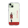 スリムプロテクションケース［ 【AKB48 THREE CONCEPTS LIVE開催記念コラボグッズ】 - 岩立 沙穂 ］