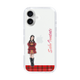 スリムプロテクションケース［ 【AKB48 THREE CONCEPTS LIVE開催記念コラボグッズ】 - 岩立 沙穂 ］