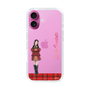 スリムプロテクションケース［ 【AKB48 THREE CONCEPTS LIVE開催記念コラボグッズ】 - 岩立 沙穂 ］