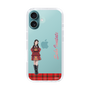 スリムプロテクションケース［ 【AKB48 THREE CONCEPTS LIVE開催記念コラボグッズ】 - 岩立 沙穂 ］