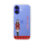 スリムプロテクションケース［ 【AKB48 THREE CONCEPTS LIVE開催記念コラボグッズ】 - 岩立 沙穂 ］