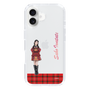 スリムプロテクションケース［ 【AKB48 THREE CONCEPTS LIVE開催記念コラボグッズ】 - 岩立 沙穂 ］