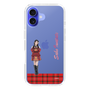 スリムプロテクションケース［ 【AKB48 THREE CONCEPTS LIVE開催記念コラボグッズ】 - 岩立 沙穂 ］