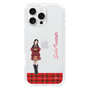 スリムプロテクションケース［ 【AKB48 THREE CONCEPTS LIVE開催記念コラボグッズ】 - 岩立 沙穂 ］