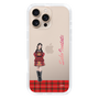 スリムプロテクションケース［ 【AKB48 THREE CONCEPTS LIVE開催記念コラボグッズ】 - 岩立 沙穂 ］