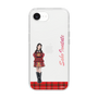 スリムプロテクションケース［ 【AKB48 THREE CONCEPTS LIVE開催記念コラボグッズ】 - 岩立 沙穂 ］
