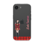 スリムプロテクションケース［ 【AKB48 THREE CONCEPTS LIVE開催記念コラボグッズ】 - 岩立 沙穂 ］