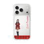 スリムプロテクションケース［ 【AKB48 THREE CONCEPTS LIVE開催記念コラボグッズ】 - 岩立 沙穂 ］