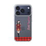 スリムプロテクションケース［ 【AKB48 THREE CONCEPTS LIVE開催記念コラボグッズ】 - 岩立 沙穂 ］