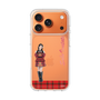 スリムプロテクションケース［ 【AKB48 THREE CONCEPTS LIVE開催記念コラボグッズ】 - 岩立 沙穂 ］