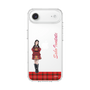 スリムプロテクションケース［ 【AKB48 THREE CONCEPTS LIVE開催記念コラボグッズ】 - 岩立 沙穂 ］