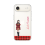 スリムプロテクションケース［ 【AKB48 THREE CONCEPTS LIVE開催記念コラボグッズ】 - 岩立 沙穂 ］