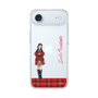 スリムプロテクションケース［ 【AKB48 THREE CONCEPTS LIVE開催記念コラボグッズ】 - 岩立 沙穂 ］