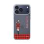 スリムプロテクションケース［ 【AKB48 THREE CONCEPTS LIVE開催記念コラボグッズ】 - 岩立 沙穂 ］