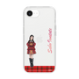 スリムプロテクションケース［ 【AKB48 THREE CONCEPTS LIVE開催記念コラボグッズ】 - 岩立 沙穂 ］