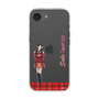 スリムプロテクションケース［ 【AKB48 THREE CONCEPTS LIVE開催記念コラボグッズ】 - 岩立 沙穂 ］