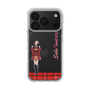 スリムプロテクションケース［ 【AKB48 THREE CONCEPTS LIVE開催記念コラボグッズ】 - 岩立 沙穂 ］