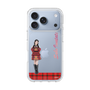 スリムプロテクションケース［ 【AKB48 THREE CONCEPTS LIVE開催記念コラボグッズ】 - 岩立 沙穂 ］