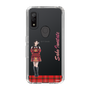 スリムプロテクションケース［ 【AKB48 THREE CONCEPTS LIVE開催記念コラボグッズ】 - 岩立 沙穂 ］