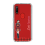 スリムプロテクションケース［ 【AKB48 THREE CONCEPTS LIVE開催記念コラボグッズ】 - 岩立 沙穂 ］