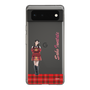 スリムプロテクションケース［ 【AKB48 THREE CONCEPTS LIVE開催記念コラボグッズ】 - 岩立 沙穂 ］