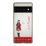 スリムプロテクションケース［ 【AKB48 THREE CONCEPTS LIVE開催記念コラボグッズ】 - 岩立 沙穂 ］