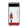 スリムプロテクションケース［ 【AKB48 THREE CONCEPTS LIVE開催記念コラボグッズ】 - 岩立 沙穂 ］