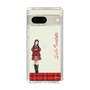 スリムプロテクションケース［ 【AKB48 THREE CONCEPTS LIVE開催記念コラボグッズ】 - 岩立 沙穂 ］