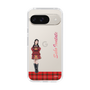 スリムプロテクションケース［ 【AKB48 THREE CONCEPTS LIVE開催記念コラボグッズ】 - 岩立 沙穂 ］
