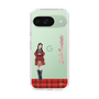 スリムプロテクションケース［ 【AKB48 THREE CONCEPTS LIVE開催記念コラボグッズ】 - 岩立 沙穂 ］