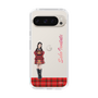 スリムプロテクションケース［ 【AKB48 THREE CONCEPTS LIVE開催記念コラボグッズ】 - 岩立 沙穂 ］