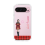 スリムプロテクションケース［ 【AKB48 THREE CONCEPTS LIVE開催記念コラボグッズ】 - 岩立 沙穂 ］