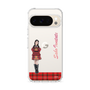 スリムプロテクションケース［ 【AKB48 THREE CONCEPTS LIVE開催記念コラボグッズ】 - 岩立 沙穂 ］