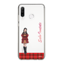スリムプロテクションケース［ 【AKB48 THREE CONCEPTS LIVE開催記念コラボグッズ】 - 岩立 沙穂 ］