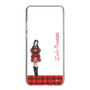 スリムプロテクションケース［ 【AKB48 THREE CONCEPTS LIVE開催記念コラボグッズ】 - 岩立 沙穂 ］