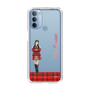 スリムプロテクションケース［ 【AKB48 THREE CONCEPTS LIVE開催記念コラボグッズ】 - 岩立 沙穂 ］
