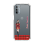 スリムプロテクションケース［ 【AKB48 THREE CONCEPTS LIVE開催記念コラボグッズ】 - 岩立 沙穂 ］