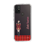 スリムプロテクションケース［ 【AKB48 THREE CONCEPTS LIVE開催記念コラボグッズ】 - 岩立 沙穂 ］
