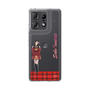 スリムプロテクションケース［ 【AKB48 THREE CONCEPTS LIVE開催記念コラボグッズ】 - 岩立 沙穂 ］