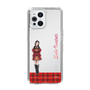 スリムプロテクションケース［ 【AKB48 THREE CONCEPTS LIVE開催記念コラボグッズ】 - 岩立 沙穂 ］