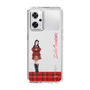 スリムプロテクションケース［ 【AKB48 THREE CONCEPTS LIVE開催記念コラボグッズ】 - 岩立 沙穂 ］