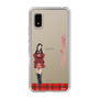 スリムプロテクションケース［ 【AKB48 THREE CONCEPTS LIVE開催記念コラボグッズ】 - 岩立 沙穂 ］